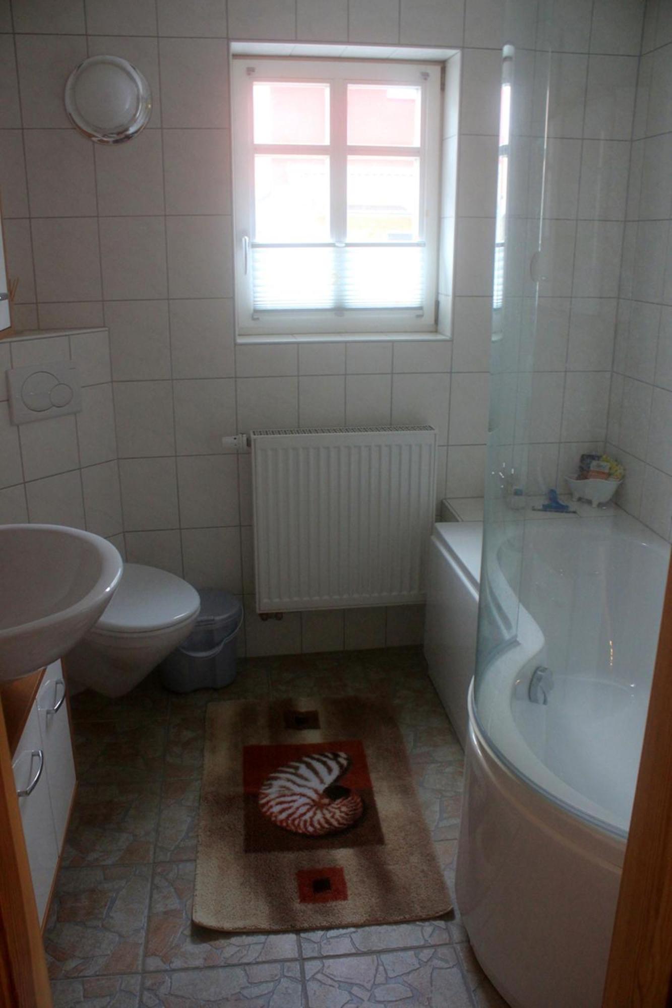 Ferienhaus Am Eisgraben Хаузен Номер фото